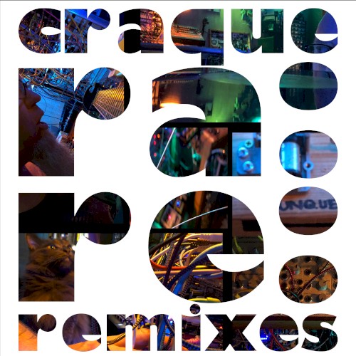 Ra:Re:Remixes