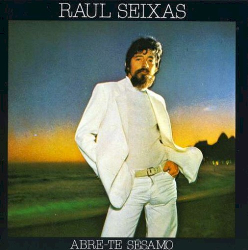 Abre-te Sésamo