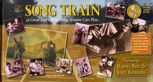 The Song Train