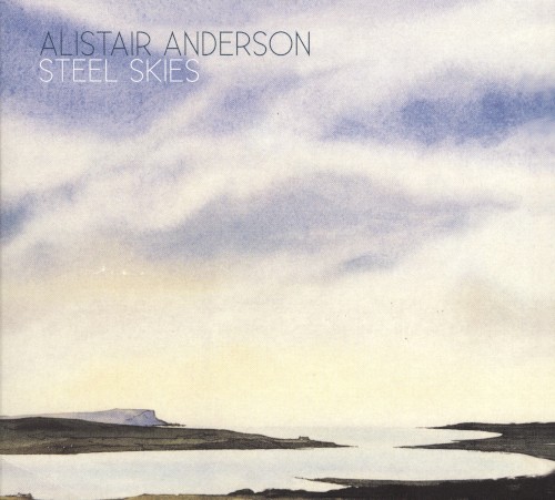 Steel Skies