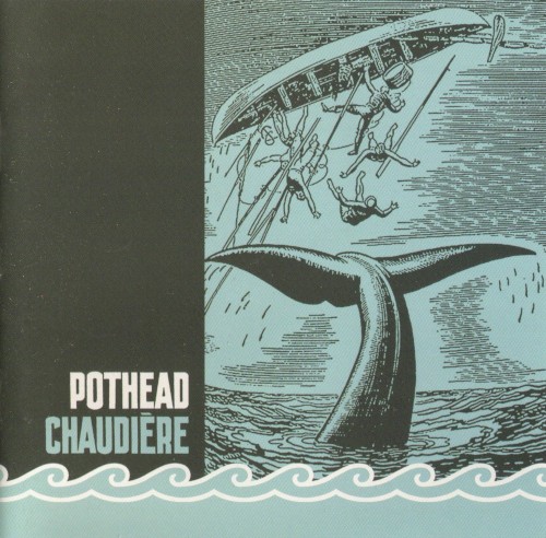 Chaudière