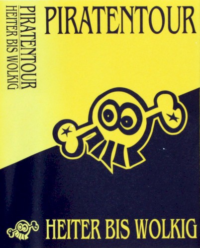 Piratentour