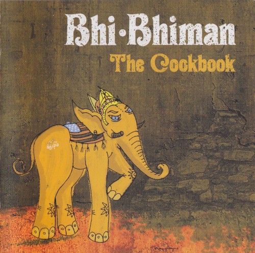 The Cookbook