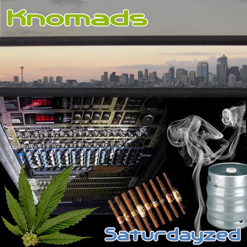 Saturdayzed