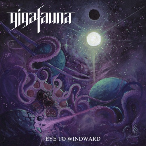 Eye to Windward