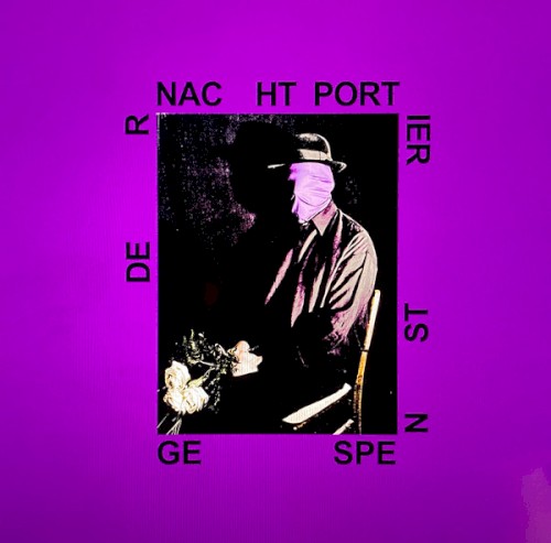 Der Nachtportier &ndash; Gespenst