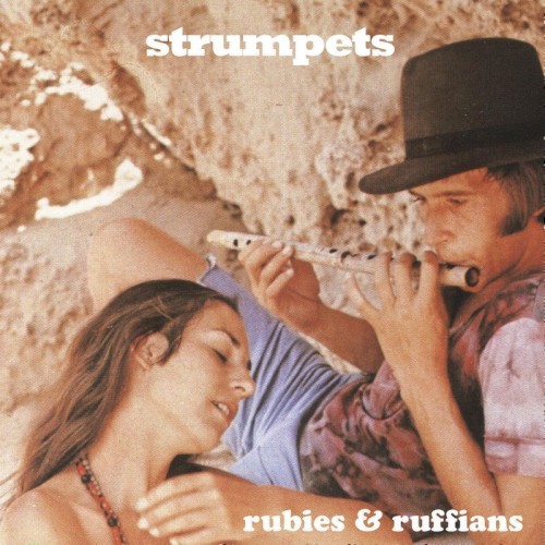 Rubies & Ruffians
