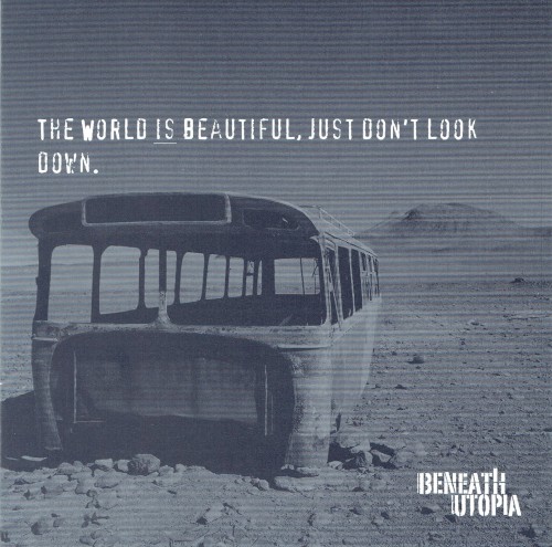 The World Is Beautiful, Just Don't Look Down