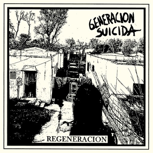 Regeneración