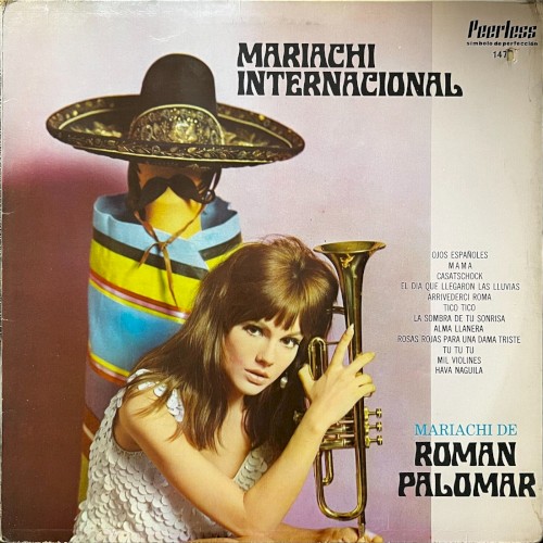 Mariachi Internacional