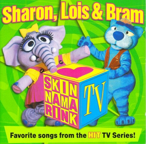 Skinnamarink TV