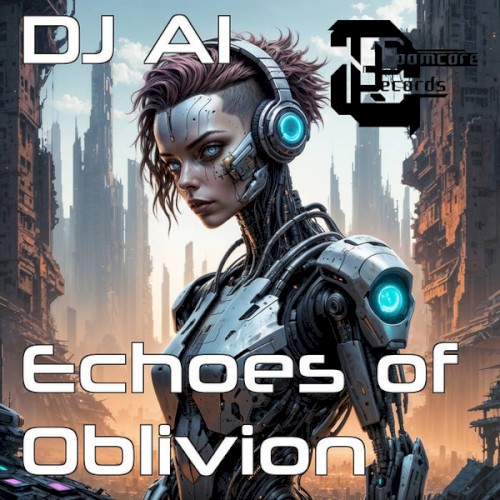 Echoes Of Oblivion