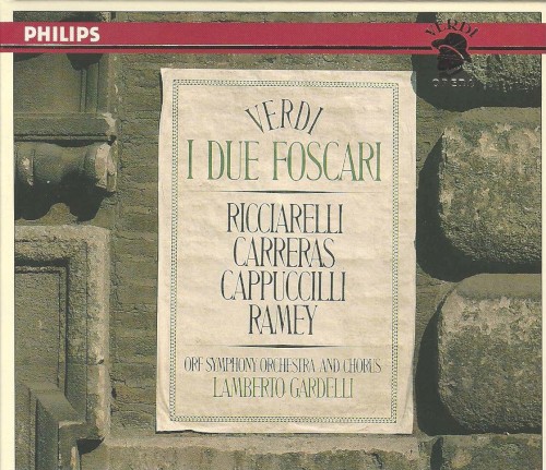 I due Foscari