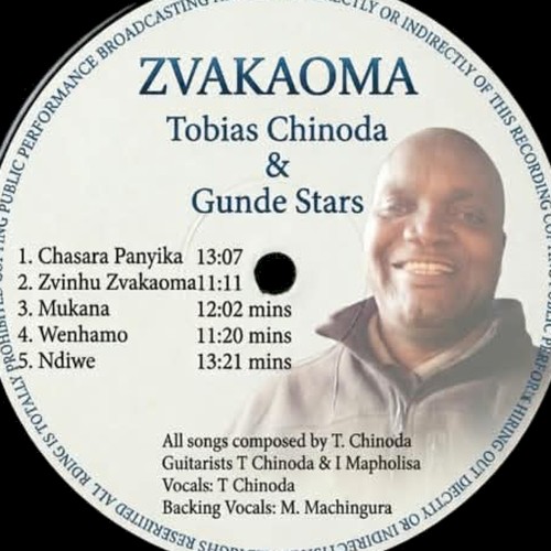 Zvakaoma