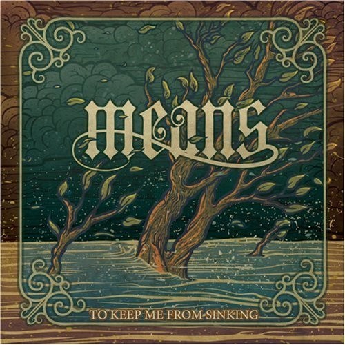 To Keep Me From Sinking