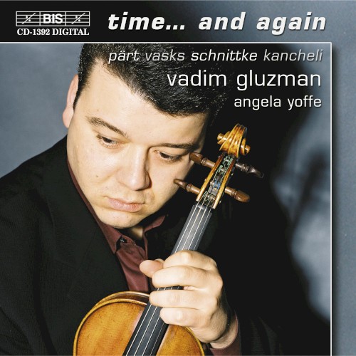 Time... and again
