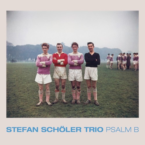 Psalm B