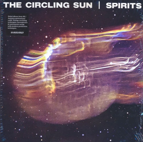 Spirits