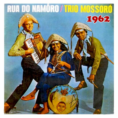 Rua Do Namoro