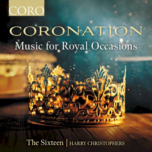 Coronation: Music for Royal Occasions
