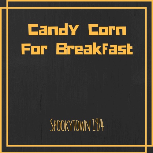 Spookytown 1974