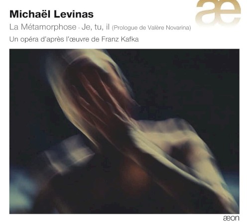 La Métamorphose: Un opéra d'après l'œuvre de Franz Kafka