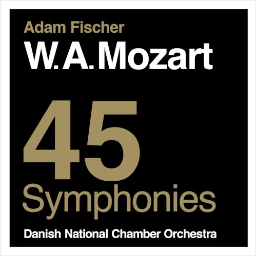 45 Symphonies