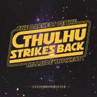 Cthulhu Strikes Back