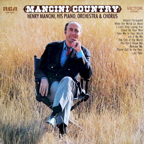 Mancini Country
