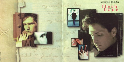 Flesh and Bone