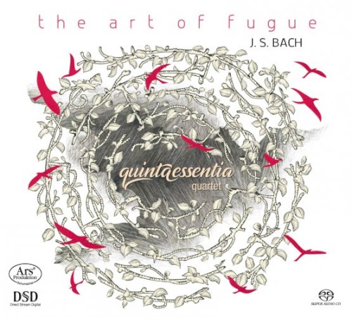 The Art of Fugue