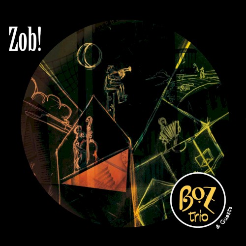 Zob!