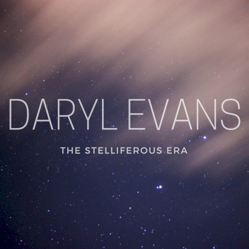 The Stelliferous Era