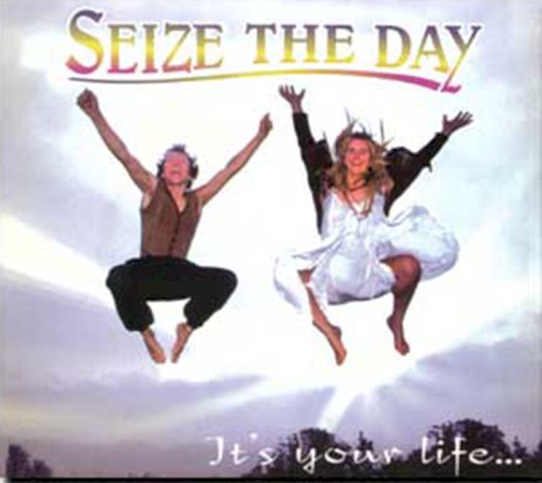 (It's Your Life...) It's our World