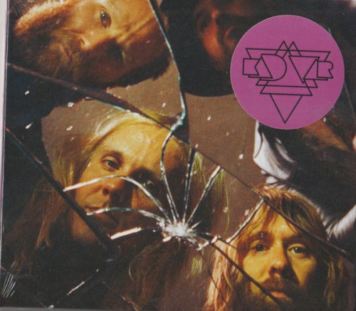 Kadavar &ndash; K.A.D.A.V.A.R.