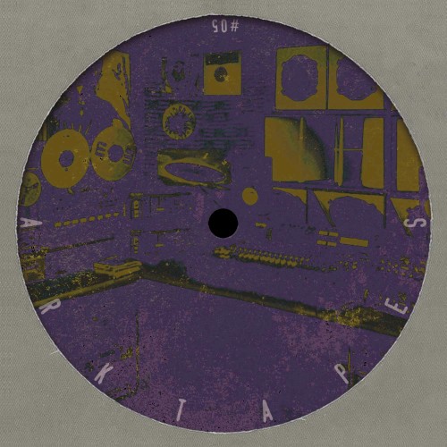 Arktapes 005