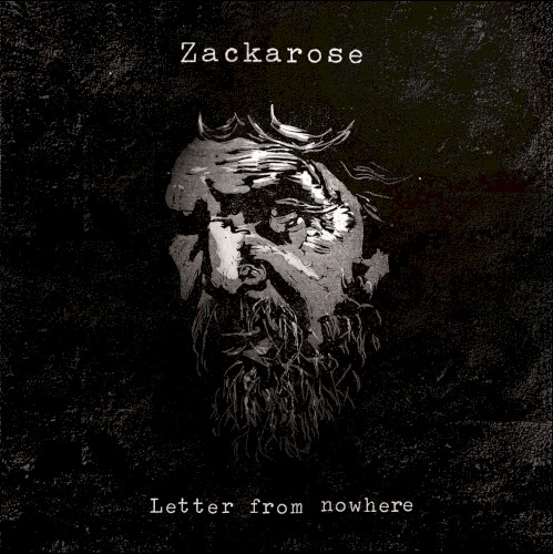 Letter from nowhere
