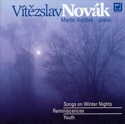Songs on Winter Nights / Reminiscences / Youth