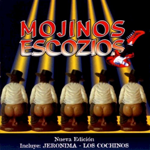 Mojinos Escozíos