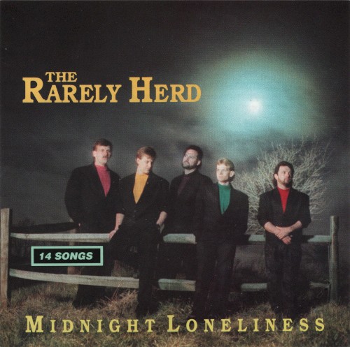 Midnight Loneliness