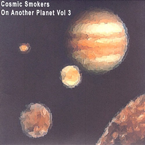 On Another Planet, Vol 3