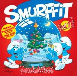 Volume 18: Joulubileet