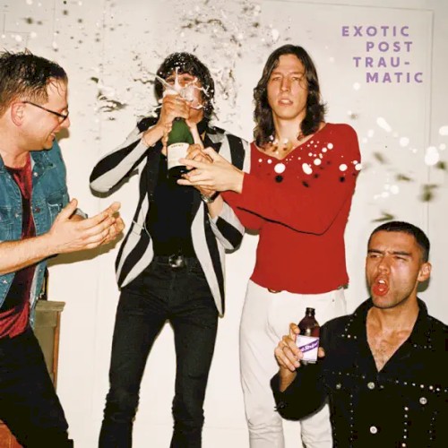 Exotic Post Traumatic