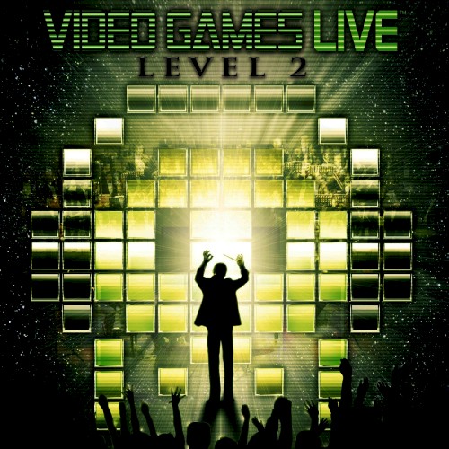 Video Games Live: Level 2