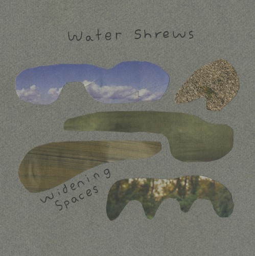 Widening Spaces