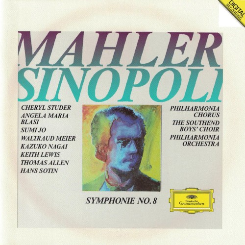 Symphonie No.8