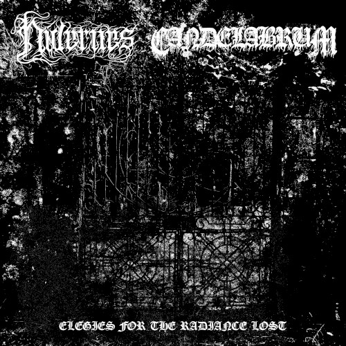 Nidernes &ndash; Elegies for the Radiance Lost