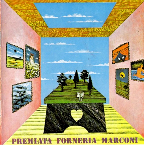 Per un amico