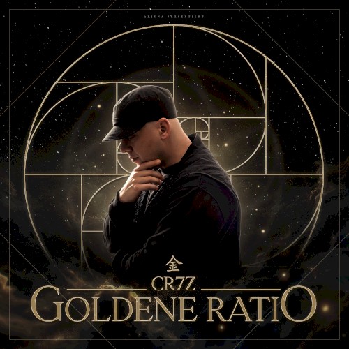 Goldene Ratio
