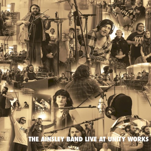Live at Unity Works